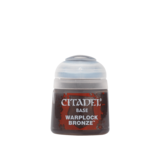 Citadel Warplock Bronze (Base 12ml)