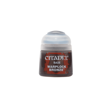 Warplock Bronze (Base 12ml)