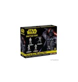 Fantasy Flight Games Star Wars - Shatterpoint - Fear and Dead Men Squad Pack