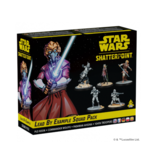 Fantasy Flight Games Star Wars - Shatterpoint - Lead By Example Squad Pack