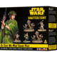 Star Wars - Shatterpoint - Ee Chee Wa Maa! Squad Pack