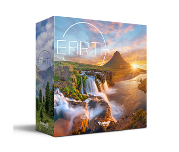 Earth