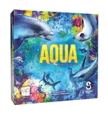 Sidekick Games Aqua (FR)