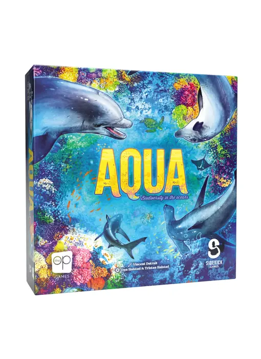 Aqua (FR)