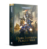 Games Workshop Dark Imperium - Plague War (Redux) (HB)