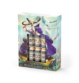 Games Workshop Lumineth Realm-Lords Dice Set