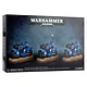 Space Marines Bike Squad