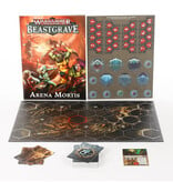 Games Workshop Warhammer Underworlds - Arena Mortis (English)