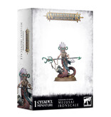 Games Workshop Melusai Ironscale