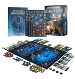 Games Workshop Warhammer Underworlds - Harrowdeep (English)