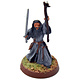 LORD OF THE RINGS Gandalf The Grey #1 METAL LOTR Khazad Dum