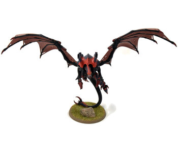 TYRANIDS Hive Tyrant #1 Warhammer 40K