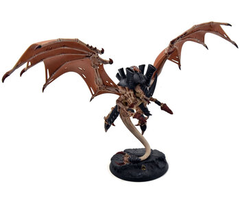 TYRANIDS Winged Hive Tyrant #1 Warhammer 40K