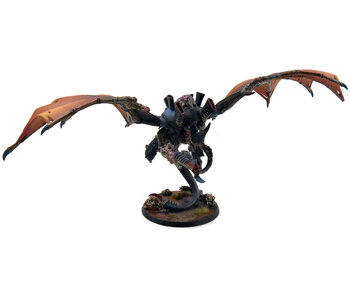 TYRANIDS Winged Hive Tyrant #2 Warhammer 40K