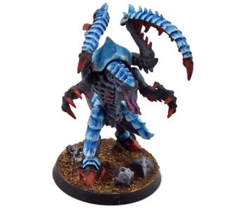 TYRANIDS Lictor #1 WELL PAINTED Warhammer 40K