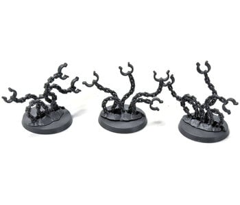 MALIGN SORCERY Soulsnare Shackles #1 Sigmar