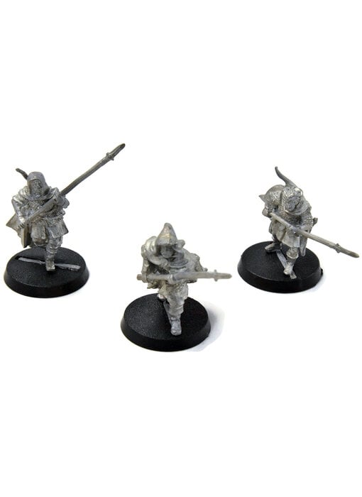 MIDDLE-EARTH Grey Company #1 METAL LOTR