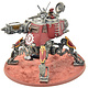ADEPTUS MECHANICUS Onager Dunecrawler #1 Warhammer 40K