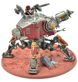 Games Workshop ADEPTUS MECHANICUS Onager Dunecrawler #1 Warhammer 40K