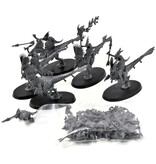 Games Workshop SERAPHON 5 Raptadon Hunters #1 Sigmar