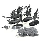 Games Workshop SERAPHON 5 Raptadon Hunters #1 Sigmar