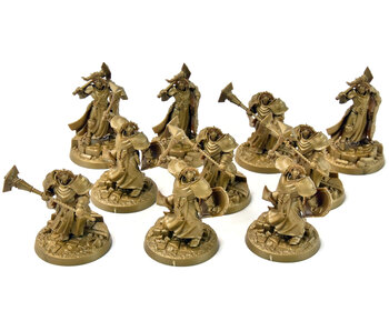 STORMCAST ETERNALS 10 Sequitors #1 Sigmar