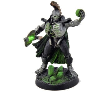 NECRONS Lord #2 Warhammer 40K