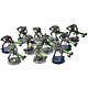 NECRONS 11 Warriors #7 Warhammer 40K