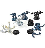 Games Workshop TYRANIDS 7 Old Tyranids Model Lot #1 Warhammer 40K