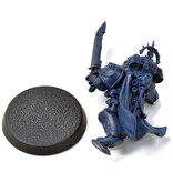 Games Workshop SPACE MARINES Captain Converted #2 Warhammer 40K