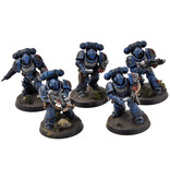 Games Workshop SPACE MARINES 5 Intercessors #3 Warhammer 40K