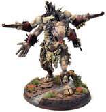 Games Workshop BEASTS OF CHAOS Ghorgon #1 PRO PAINTED Sigmar