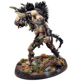 Games Workshop BEASTS OF CHAOS Ghorgon #1 PRO PAINTED Sigmar