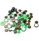 Games Workshop WARMACHINE Tokens #1