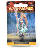 Games Workshop HIGH ELVES Alarielle The Radiant NEW Canada Only