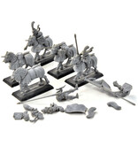 Games Workshop THE EMPIRE 5 Knight Knightly Order Reikland #1 Fantasy