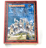 Games Workshop HIGH ELVES White Lions of Chrace NEW Canada Only Metal