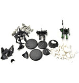Games Workshop WARMACHINE Retribution of Scyrah Battlegroup