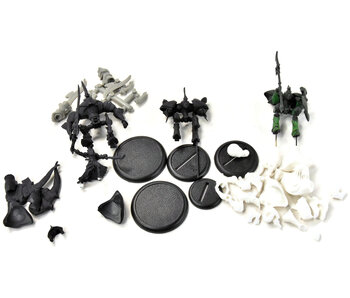 WARMACHINE Retribution of Scyrah Battlegroup