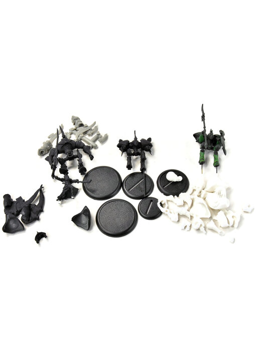 WARMACHINE Retribution of Scyrah Battlegroup