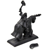 Games Workshop THE EMPIRE Wizard Mounted #1 METAL Fantasy