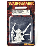 Games Workshop HIGH ELVES Alith Anar The Shadow King METAL New Blister