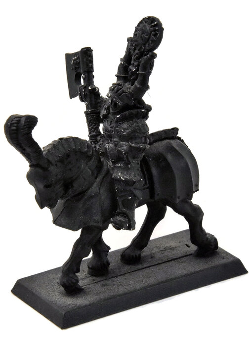 THE EMPIRE Blazing Sun Knight GrandMaster #2 METAL Fantasy