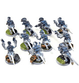 Games Workshop TYRANIDS 10 Termagants #4 Warhammer 40K Brood