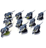 Games Workshop TYRANIDS 10 Termagants #1 Warhammer 40K Brood