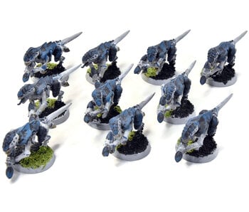 TYRANIDS 10 Termagants #1 Warhammer 40K Brood
