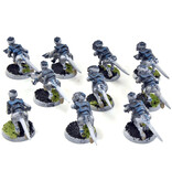 Games Workshop TYRANIDS 10 Termagants #1 Warhammer 40K Brood