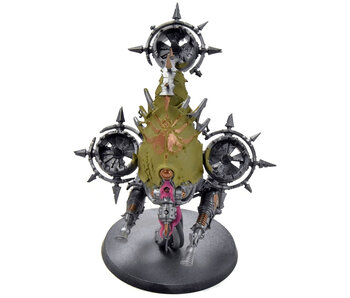 DEATH GUARD Foetid Bloat drone #1 Warhammer 40K