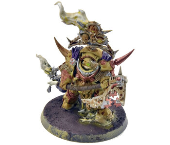 DEATH GUARD Lord Of Contagion #1 Warhammer 40K