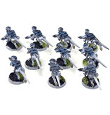 Games Workshop TYRANIDS 10 Termagants #2 Warhammer 40K Brood